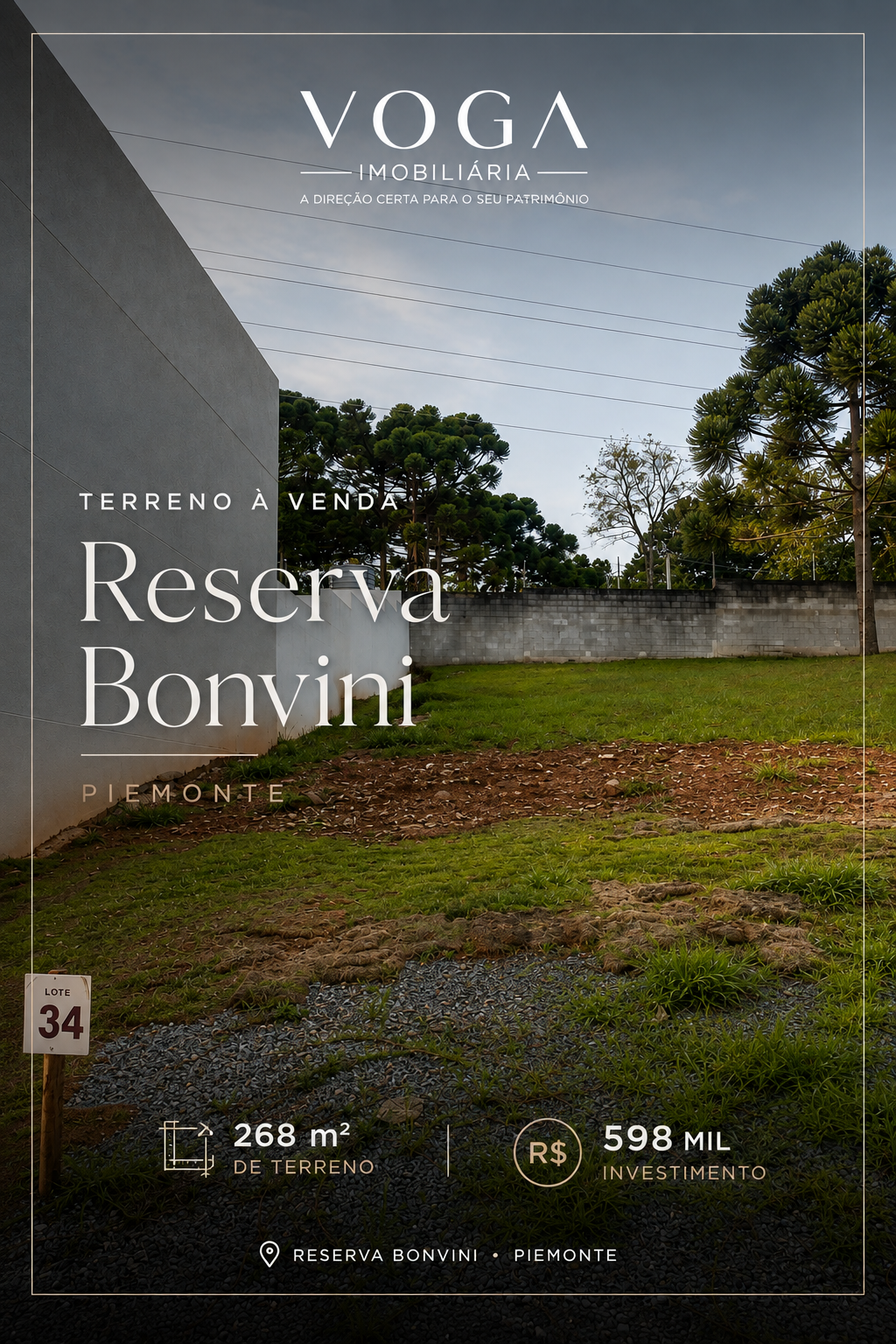 Reserva Bonvini